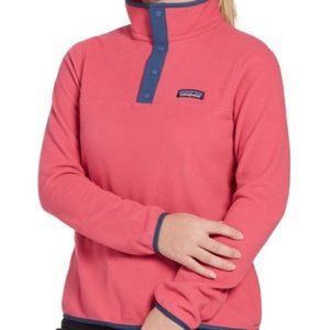 Patagonia Micro D 1/4-Zip Fleece Pullover - Women's